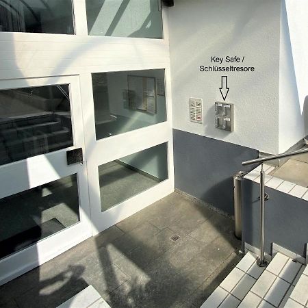 Ferienwohnung Dream, EP Tickets über uns erhältlich Rust Exterior foto