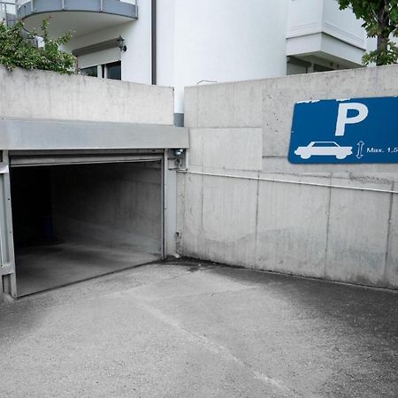 Ferienwohnung Dream, EP Tickets über uns erhältlich Rust Exterior foto