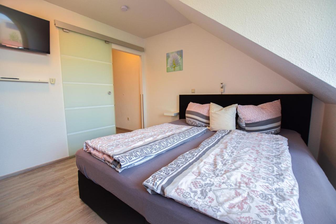 Ferienwohnung Dream, EP Tickets über uns erhältlich Rust Exterior foto