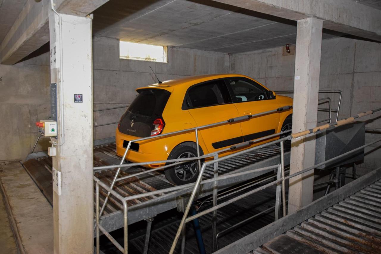 Ferienwohnung Dream, EP Tickets über uns erhältlich Rust Exterior foto
