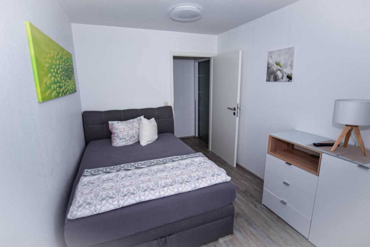 Ferienwohnung Dream, EP Tickets über uns erhältlich Rust Exterior foto