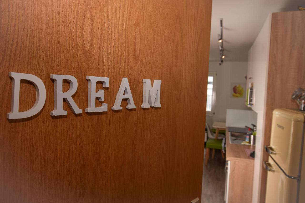 Ferienwohnung Dream, EP Tickets über uns erhältlich Rust Exterior foto