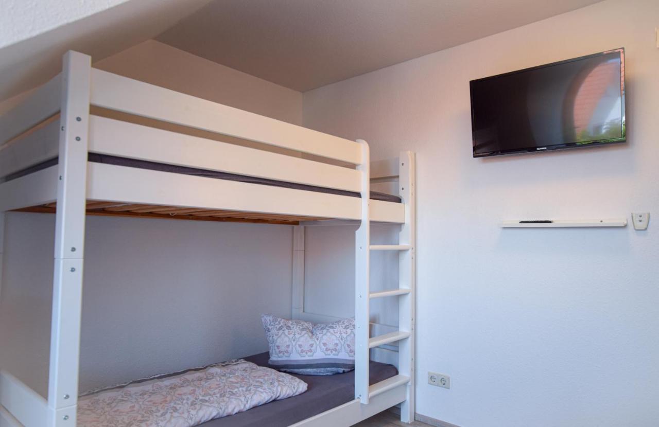 Ferienwohnung Dream, EP Tickets über uns erhältlich Rust Exterior foto