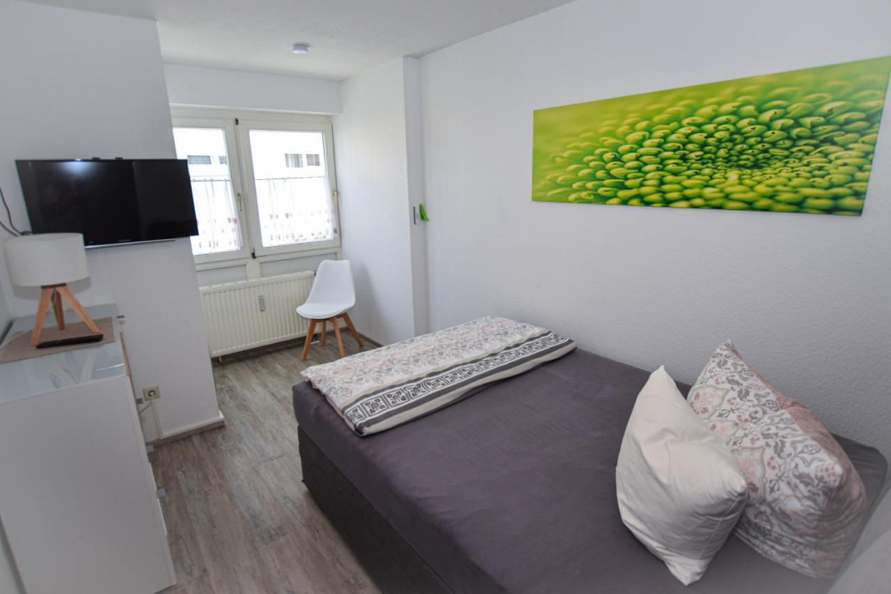 Ferienwohnung Dream, EP Tickets über uns erhältlich Rust Exterior foto