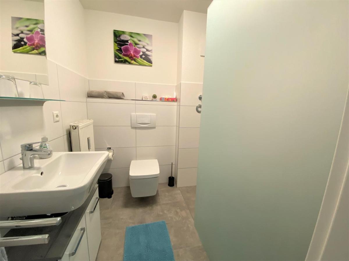 Ferienwohnung Dream, EP Tickets über uns erhältlich Rust Exterior foto