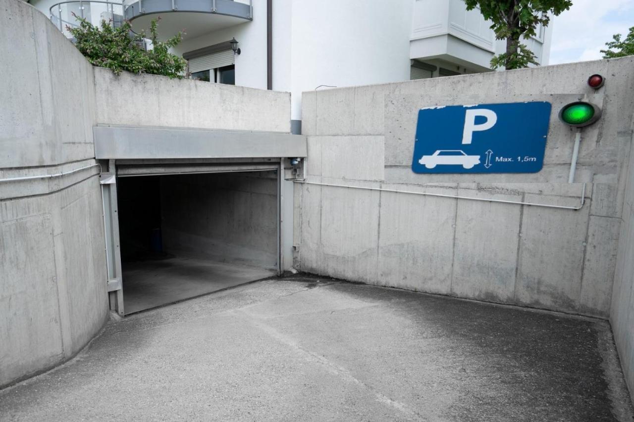 Ferienwohnung Dream, EP Tickets über uns erhältlich Rust Exterior foto